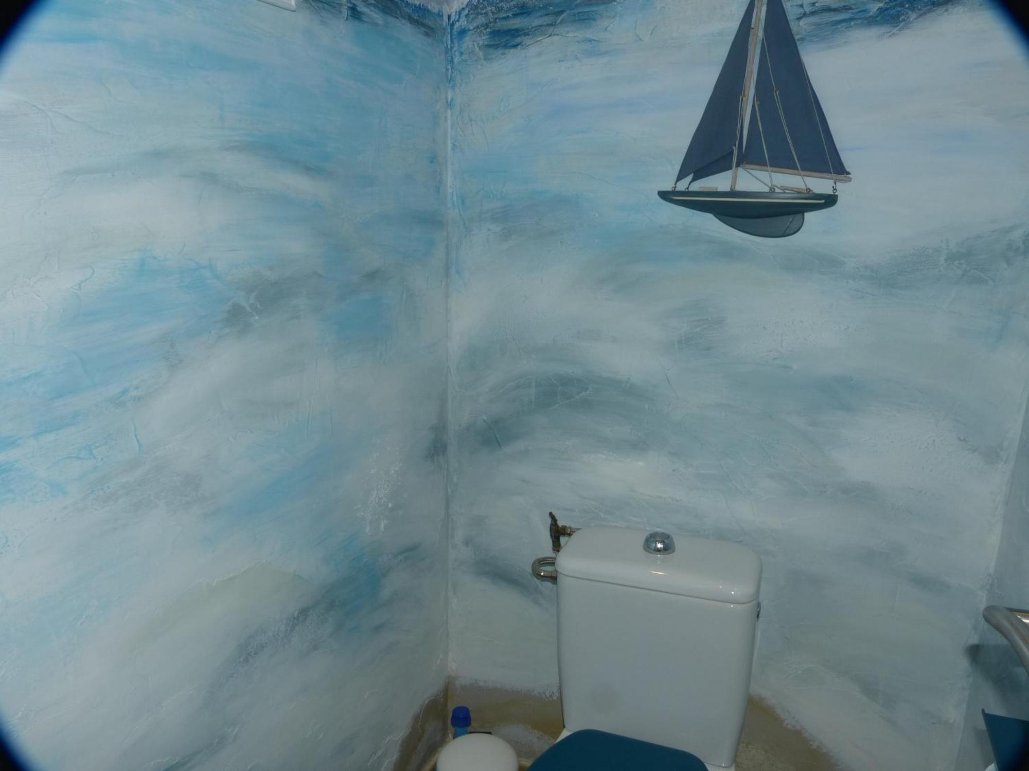Eclats Du Sud Hebergements "Les Lavandes" Ou "Les Romarins" Meubles De Tourisme Classes 3 Etoiles Auriol Room photo